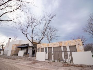 TERRENOS CAMPESTRES EN VENTA PARRAS COAHUILA