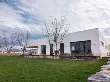 TERRENOS CAMPESTRES EN VENTA PARRAS COAHUILA