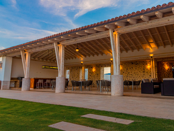 TERRENOS CAMPESTRES EN VENTA PARRAS COAHUILA