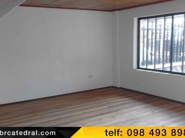 Casa de venta en Guapan Centro – código:14464