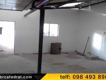 Casa de venta en Guapan Centro – código:14464
