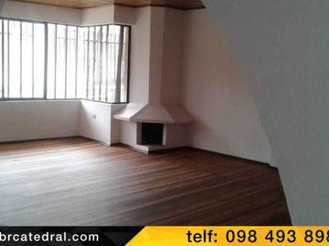 Casa de venta en Guapan Centro – código:14464