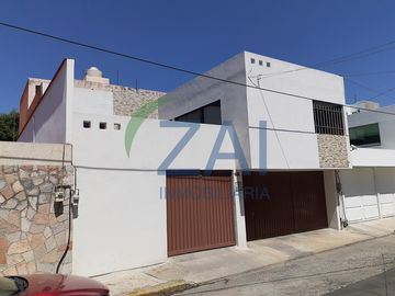 Venta Casa cerca de Plaza Dorada Colonia Gabriel Pastor