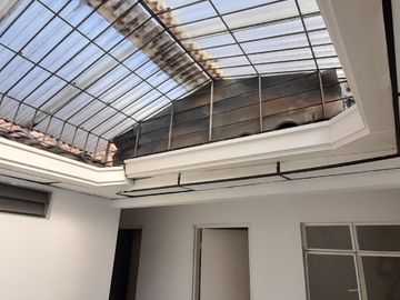casa en venta en salomia. Cod V4768