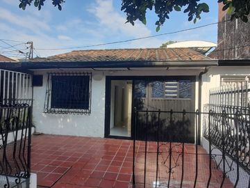 casa en venta en salomia. Cod V4768