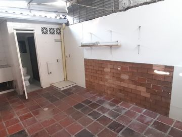 casa en venta en salomia. Cod V4768