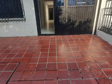 casa en venta en salomia. Cod V4768