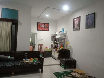 RUMAH SIAP HUNI TERAWAT LINGKUNGAN TENANG & BEBAS BANJIR JATIASIH