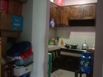 RUMAH SIAP HUNI TERAWAT LINGKUNGAN TENANG & BEBAS BANJIR JATIASIH