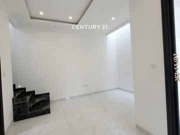 Dijual Rumah Hook Brand New Di Maleo Bintaro Jaya Sektor 9