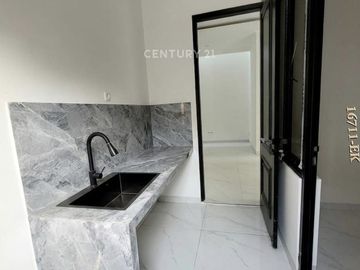 Dijual Rumah Hook Brand New Di Maleo Bintaro Jaya Sektor 9