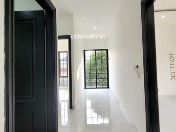Dijual Rumah Hook Brand New Di Maleo Bintaro Jaya Sektor 9