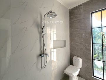 Dijual Rumah Hook Brand New Di Maleo Bintaro Jaya Sektor 9