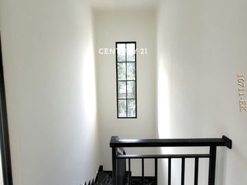 Dijual Rumah Hook Brand New Di Maleo Bintaro Jaya Sektor 9