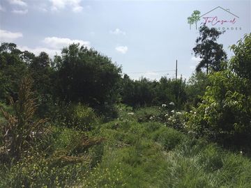 Sitio en Venta en Vicuña Mackenna - Bilbao