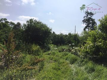 Sitio en Venta en Vicuña Mackenna - Bilbao