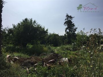 Sitio en Venta en Vicuña Mackenna - Bilbao