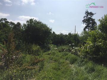 Sitio en Venta en Vicuña Mackenna - Bilbao