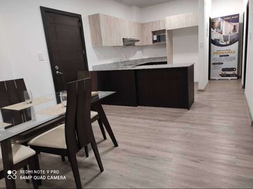 Venta Departamentos  a estrenar 3D. Torres Zermath en Sto. Domingo. Aplica Crédito VIP