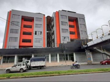 Venta Departamentos  a estrenar 3D. Torres Zermath en Sto. Domingo. Aplica Crédito VIP