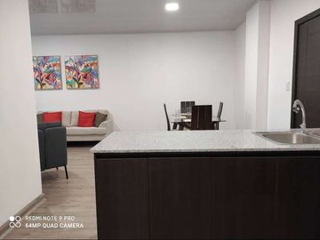 Venta Departamentos  a estrenar 3D. Torres Zermath en Sto. Domingo. Aplica Crédito VIP