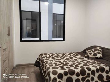 Venta Departamentos  a estrenar 3D. Torres Zermath en Sto. Domingo. Aplica Crédito VIP