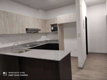 Venta Departamentos  a estrenar 3D. Torres Zermath en Sto. Domingo. Aplica Crédito VIP