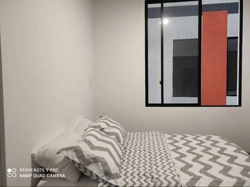 Venta Departamentos  a estrenar 3D. Torres Zermath en Sto. Domingo. Aplica Crédito VIP