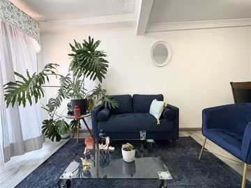 Casa en venta de 5 dorm. en Pudahuel