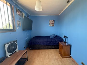 Casa en venta de 5 dorm. en Pudahuel
