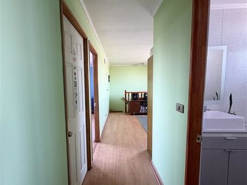 Casa en venta de 5 dorm. en Pudahuel