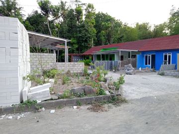 JARANG ADA.Rumah Siap Huni di Perumahan Klaten Prambanan
