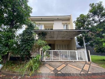 Disewakan Rumah San Diego Pakuwon City Minimalis, Siap Huni