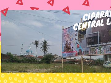RUMAH IDAMAN HARGA SPESIAL DI CIPARAY MULAI 300 JUTAAN
