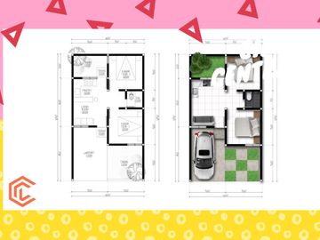 RUMAH IDAMAN HARGA SPESIAL DI CIPARAY MULAI 300 JUTAAN