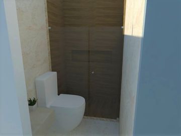 The Eight Condos | Playa del Carmen | Amazing apartment surrounded by nature