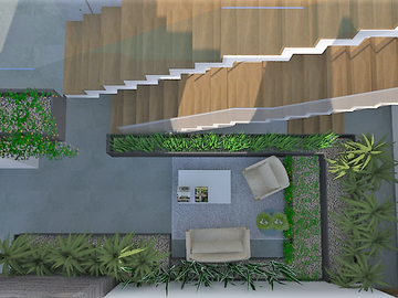 The Eight Condos | Playa del Carmen | Amazing apartment surrounded by nature