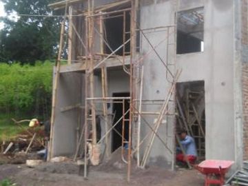 Promo bulan ini, DP 50% bisa diangsur selama 6bln, strategis; Bandung Timur
