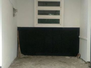 Rumah Babatan Pilang Wiyung Row jalan 2 mobil