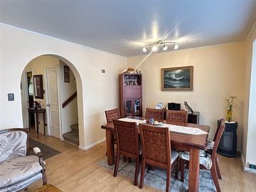 Casa en venta en Anabaena jardín del Mar.