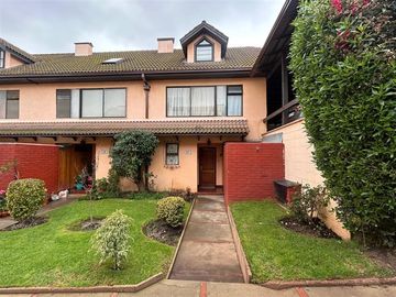 Casa en venta en Anabaena jardín del Mar.