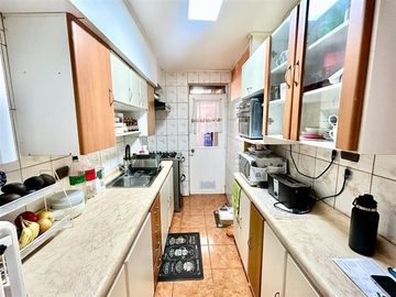 Casa en venta en Anabaena jardín del Mar.