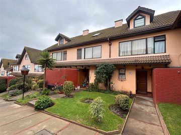 Casa en venta en Anabaena jardín del Mar.