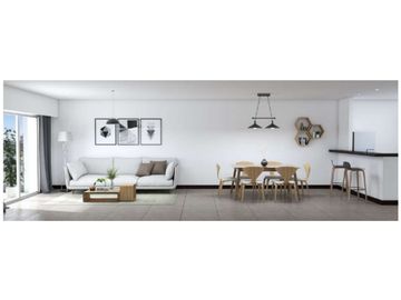 VENTA DEPTO 1 DORMIT C/BALCÓN FRENTE CAFFERATA 841 CÓDIGO XIX FINANCIACIÓN EN PESOS