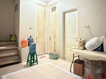 RUMAH SIAP HUNI LONG BEACH PAKUWON CITY