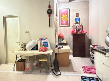 RUMAH SIAP HUNI LONG BEACH PAKUWON CITY