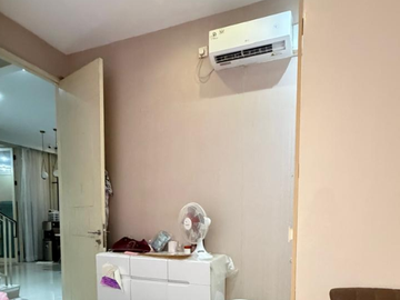 RUMAH SIAP HUNI LONG BEACH PAKUWON CITY