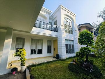 Dijual Rumah Mewah Kawasan Elit Sektor 7 Bintaro
