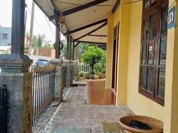 Rumah Nyaman Antapani Dekat Arcamanik dan Soekarno Hatta