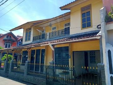 Rumah Nyaman Antapani Dekat Arcamanik dan Soekarno Hatta